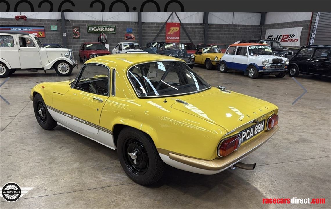 lotus-elan-sprint-spec