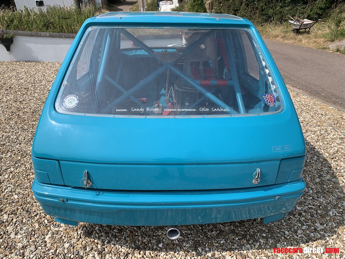 peugeot-205-modified-1400cc-16-valve