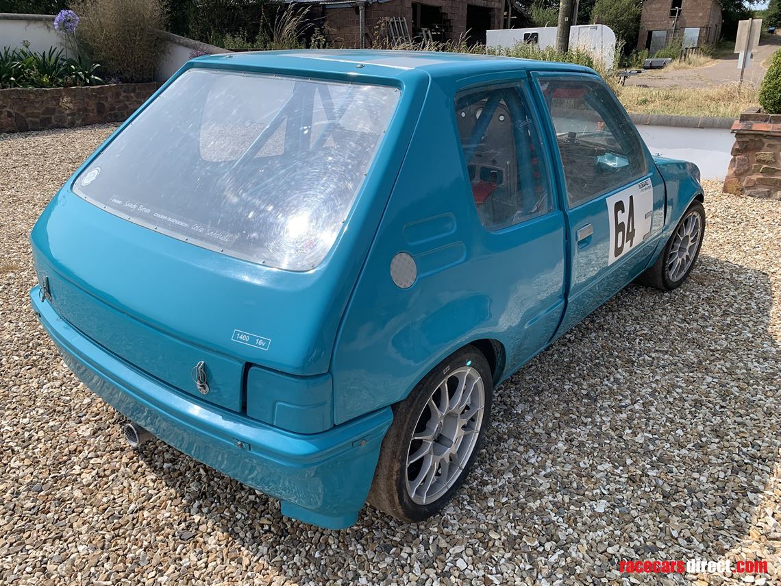 peugeot-205-modified-1400cc-16-valve