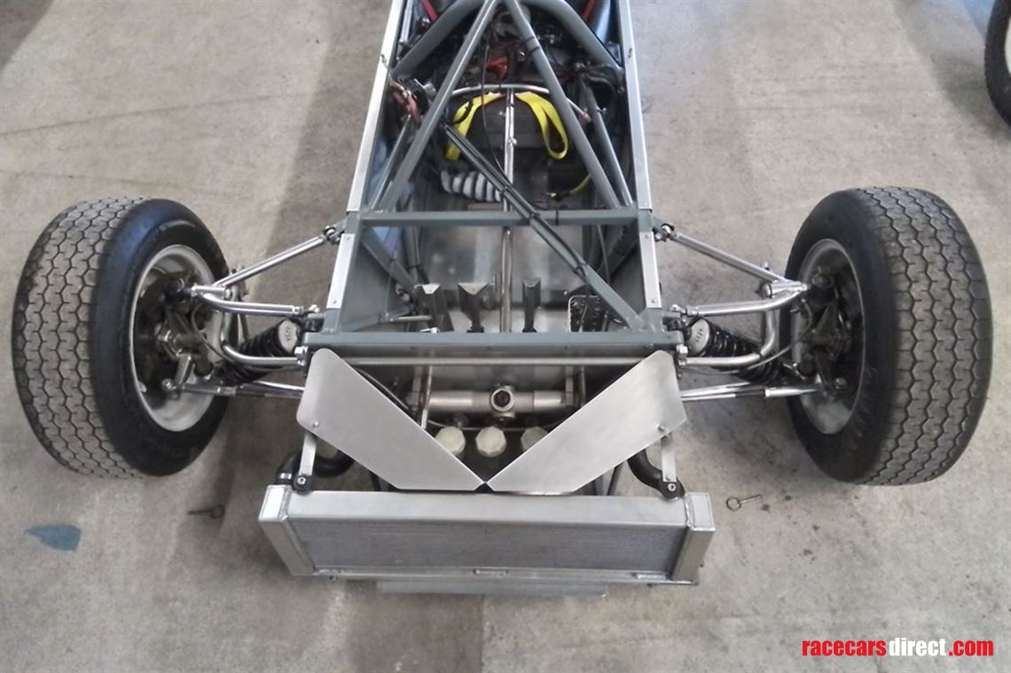 crossle-32-f-ff1600