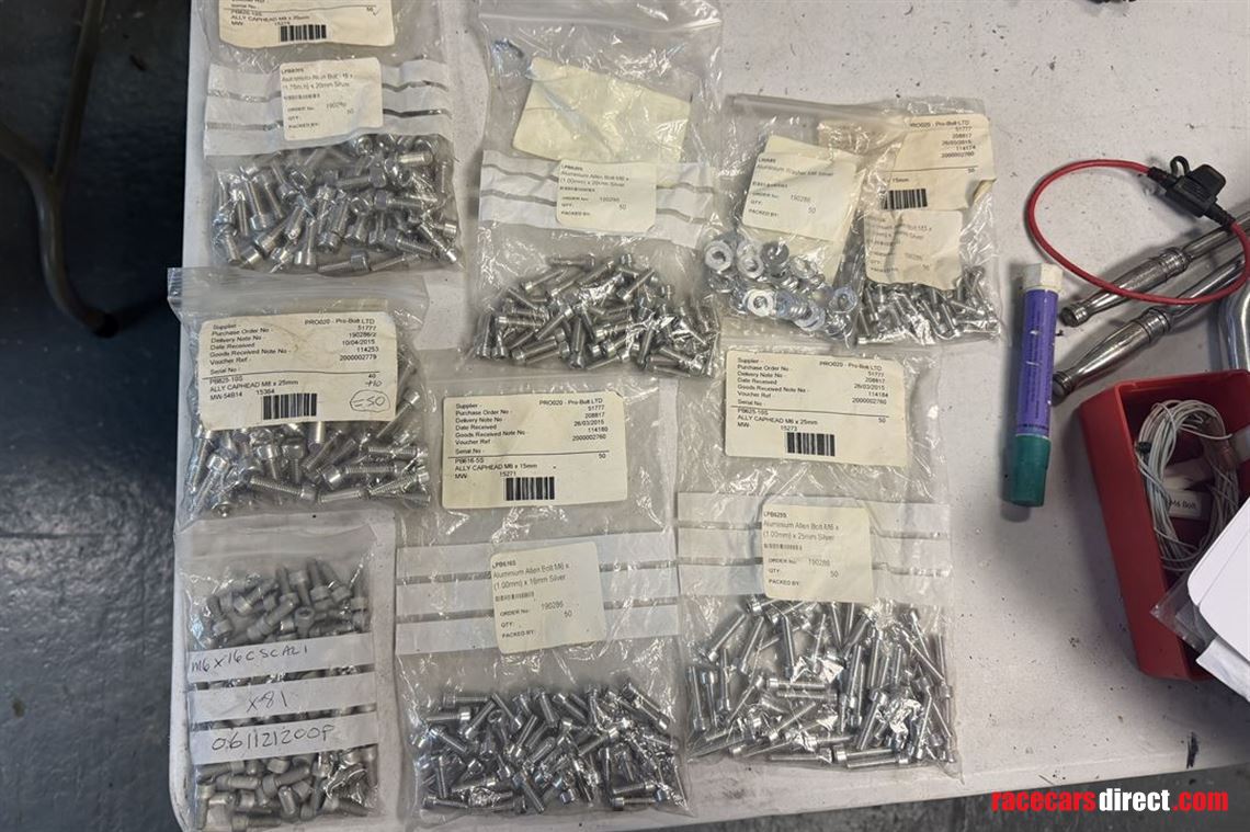 aluminium-bolts-x431