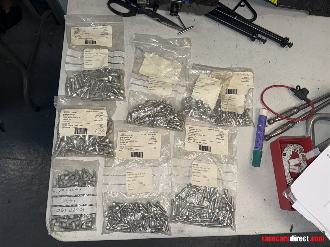 aluminium-bolts-x431