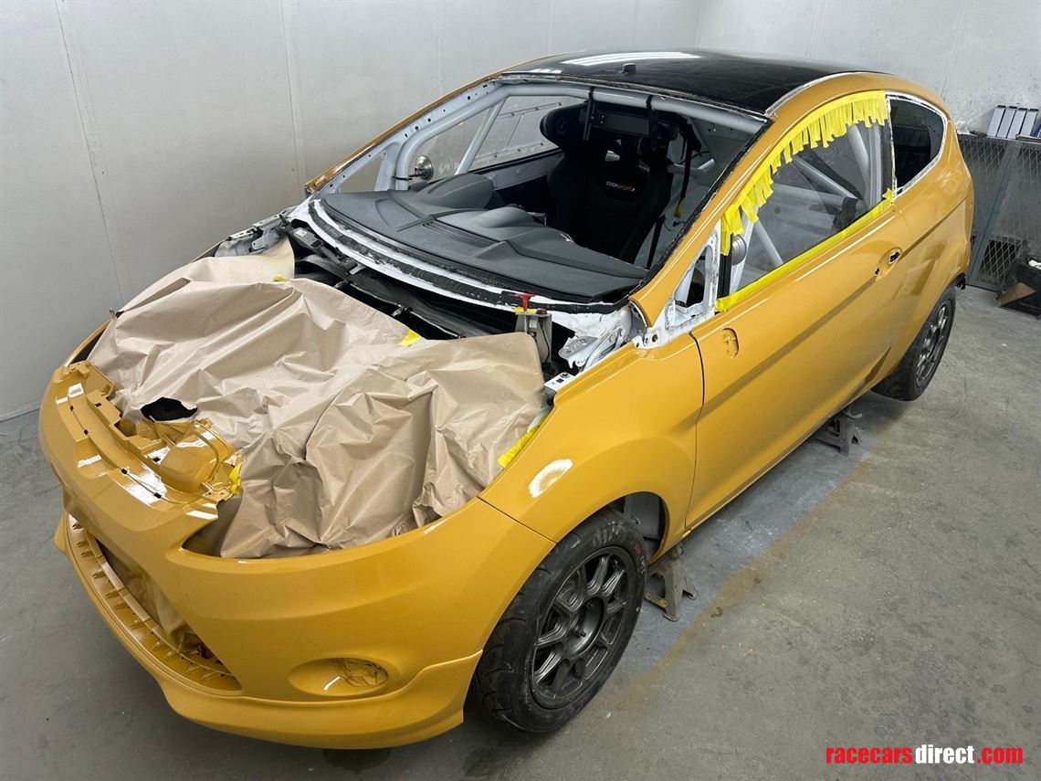 fiesta-junior-championship-race-car
