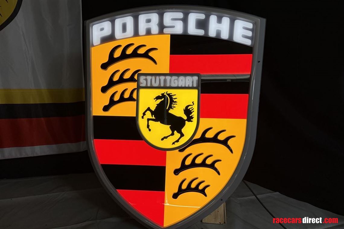 porsche-sign-porsche-dealer-sign