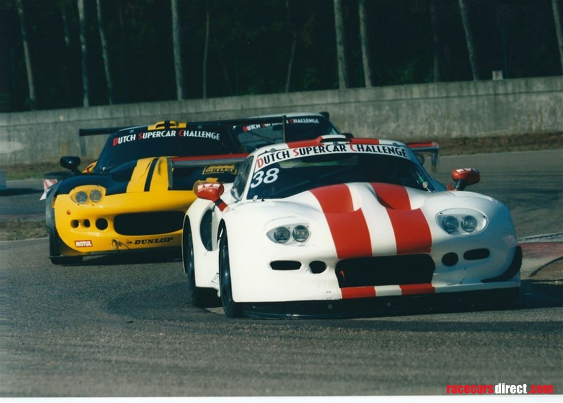1999-marcos-mantis-challenge