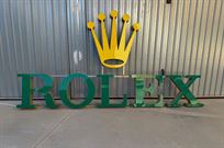 illuminated-rolex-sign-25-meter