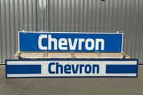 chevron-signs