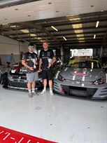 golf-gti-clubsport-2021-endurance-car