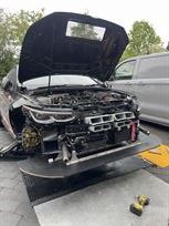 golf-gti-clubsport-2021-endurance-car