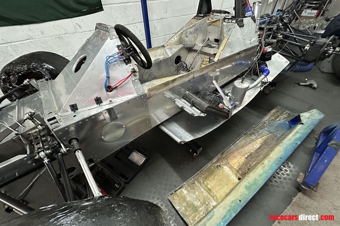 ralt-rh4-rt4-sprint-hillclimb-rolling-chassis