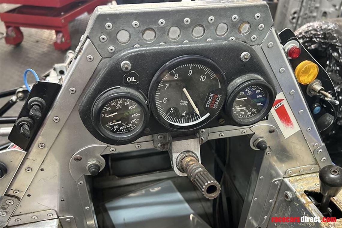 ralt-rh4-rt4-sprint-hillclimb-rolling-chassis