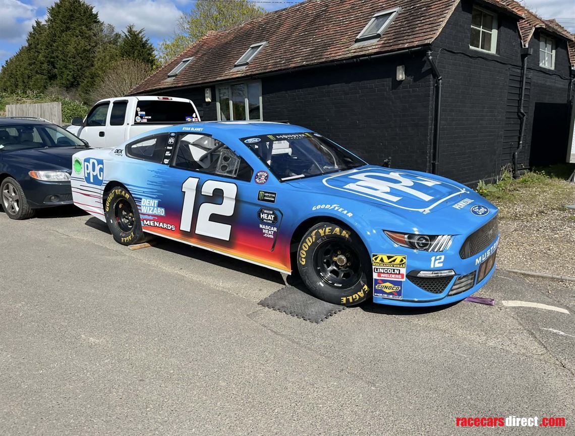 nascar-stockcars