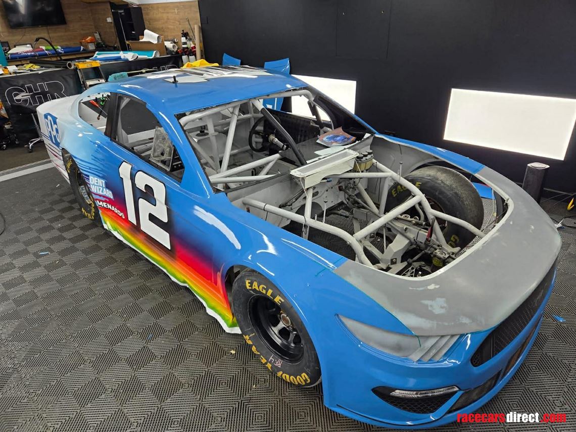 nascar-stockcars