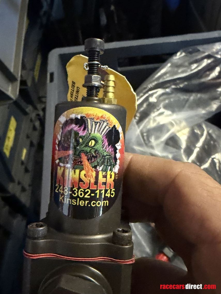 kinsler-high-pressure-regulator