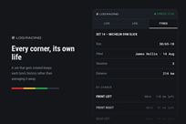 logracing---component-life-tracking