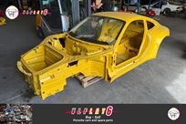 porscher-991-bare-body-shell