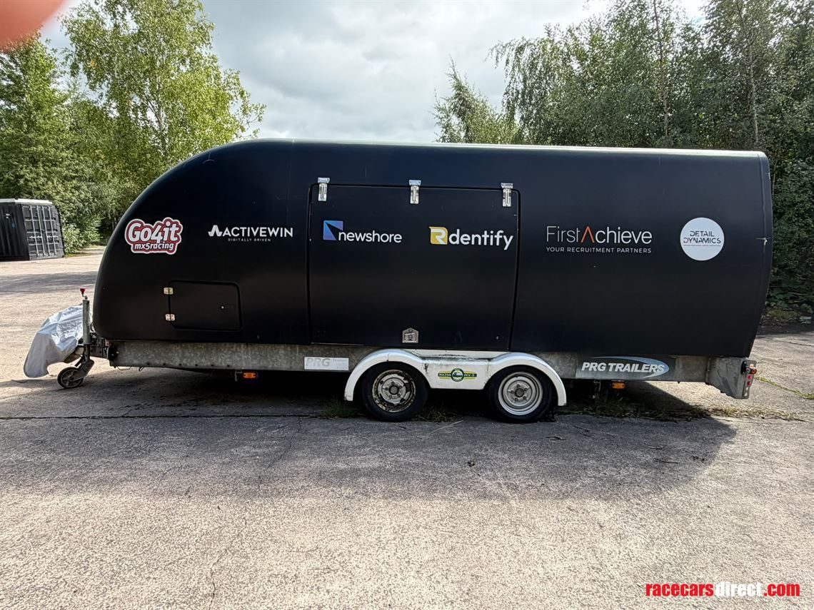 prg-tracksporter-enclosed-car-trailer