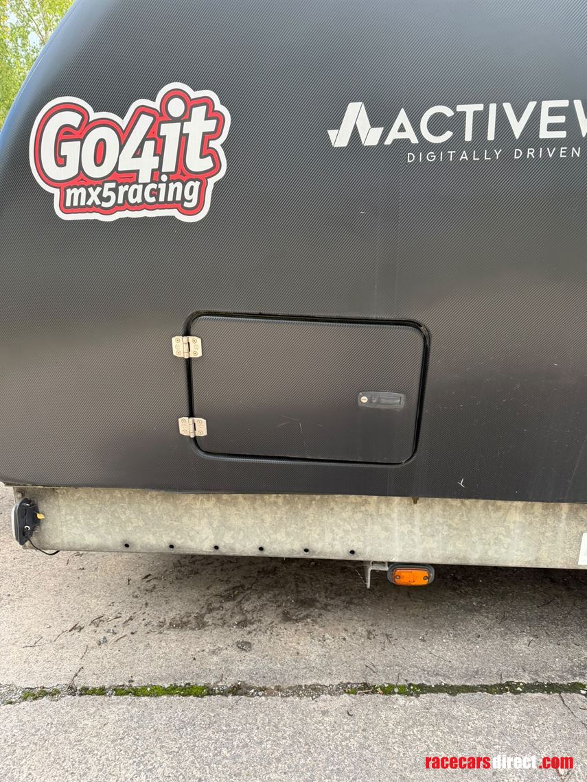 prg-tracksporter-enclosed-car-trailer