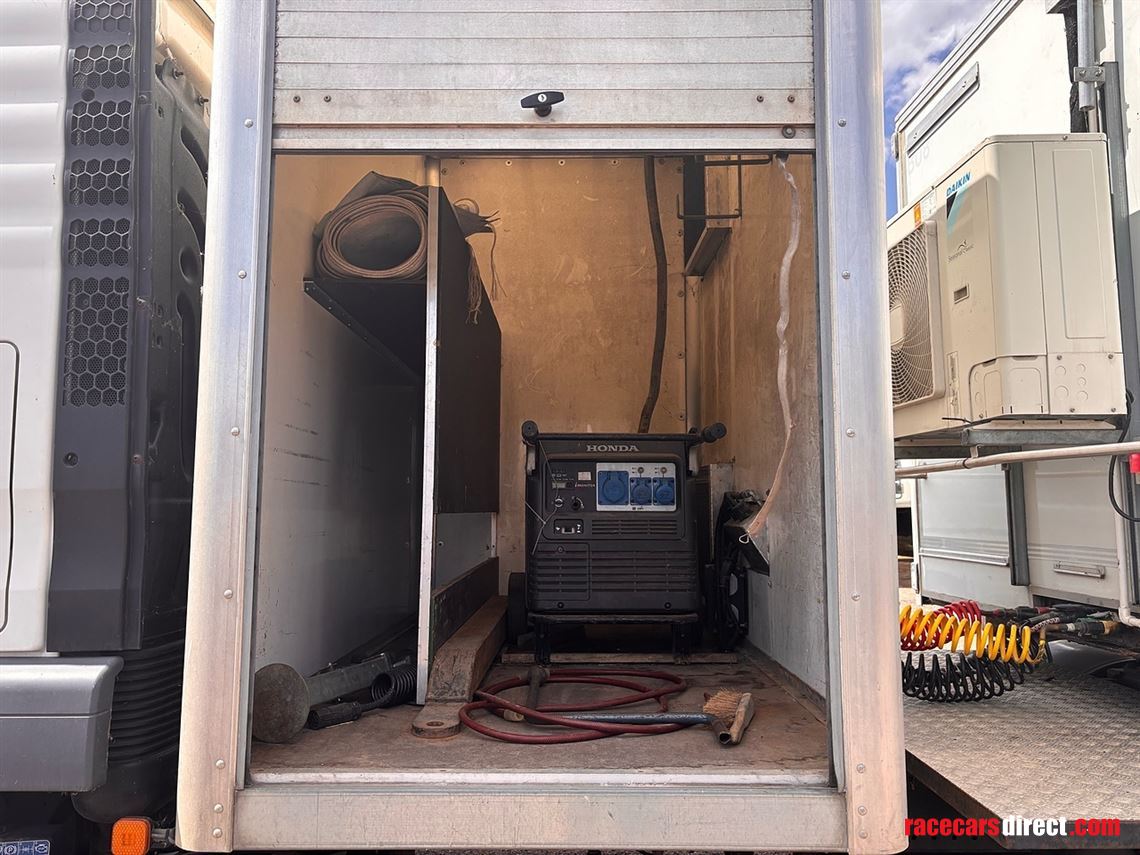 man-tgl-tractor-unit-8220-and-trailer