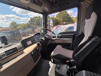 man-tgl-tractor-unit-8220-and-trailer