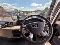 man-tgl-tractor-unit-8220-and-trailer