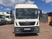 man-tgl-tractor-unit-8220-and-trailer