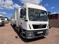 man-tgl-tractor-unit-8220-and-trailer