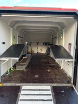 two-car-trailer
