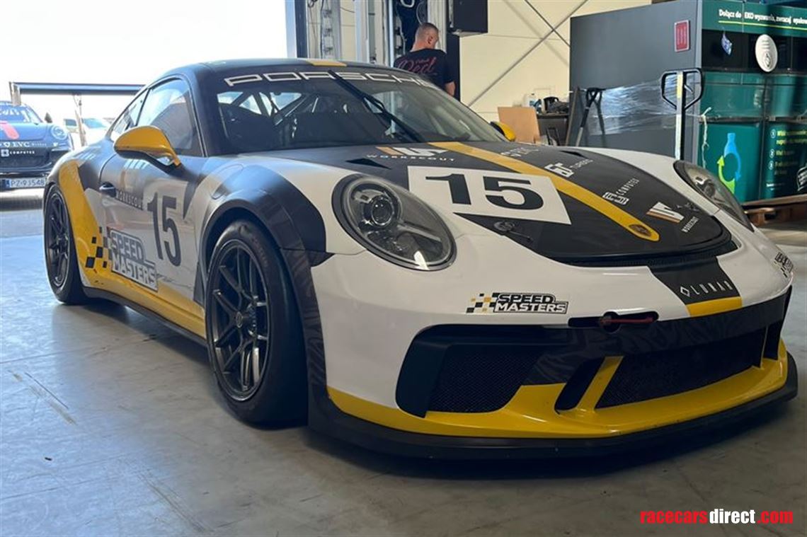 porsche-9912-gt3-cup-abs---engine-26h-after-r