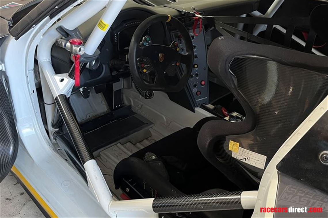porsche-9912-gt3-cup-abs---engine-26h-after-r