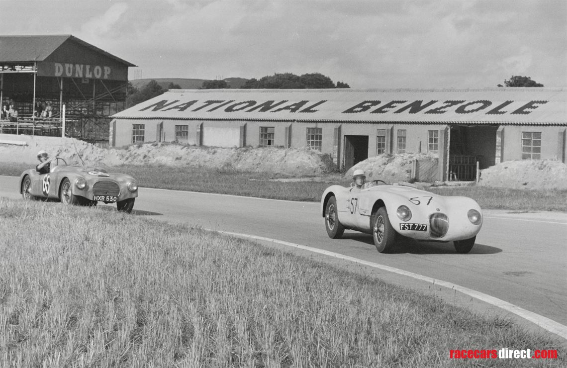 1947-hrg-le-mans-lightweight---ex-le-mans-wor