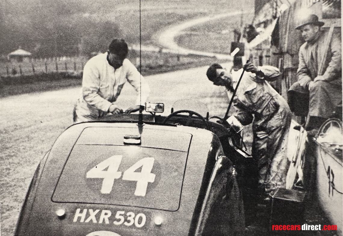 1947-hrg-le-mans-lightweight---ex-le-mans-wor