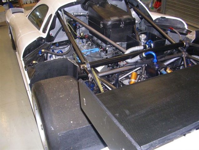 saleen-s7r-gt1-huge-new-package-of-spares---s