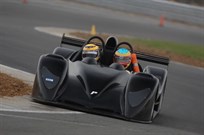Palmer JP1 - TS