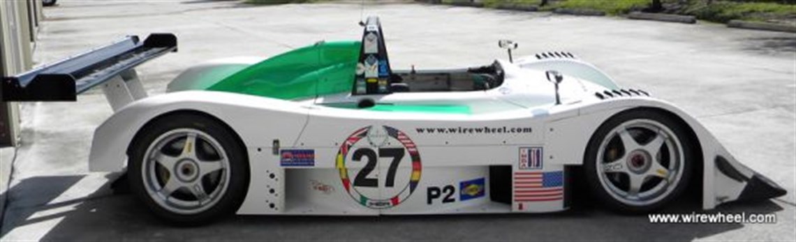 Le Mans '43 - 1:43 - Mazda Lola B2K 42 Imsa - Le Mans 2002 - Catawiki Le Mans '43 - 1:43 - Mazda Lola B2K 42 Imsa - Le Mans 2002 - Catawiki