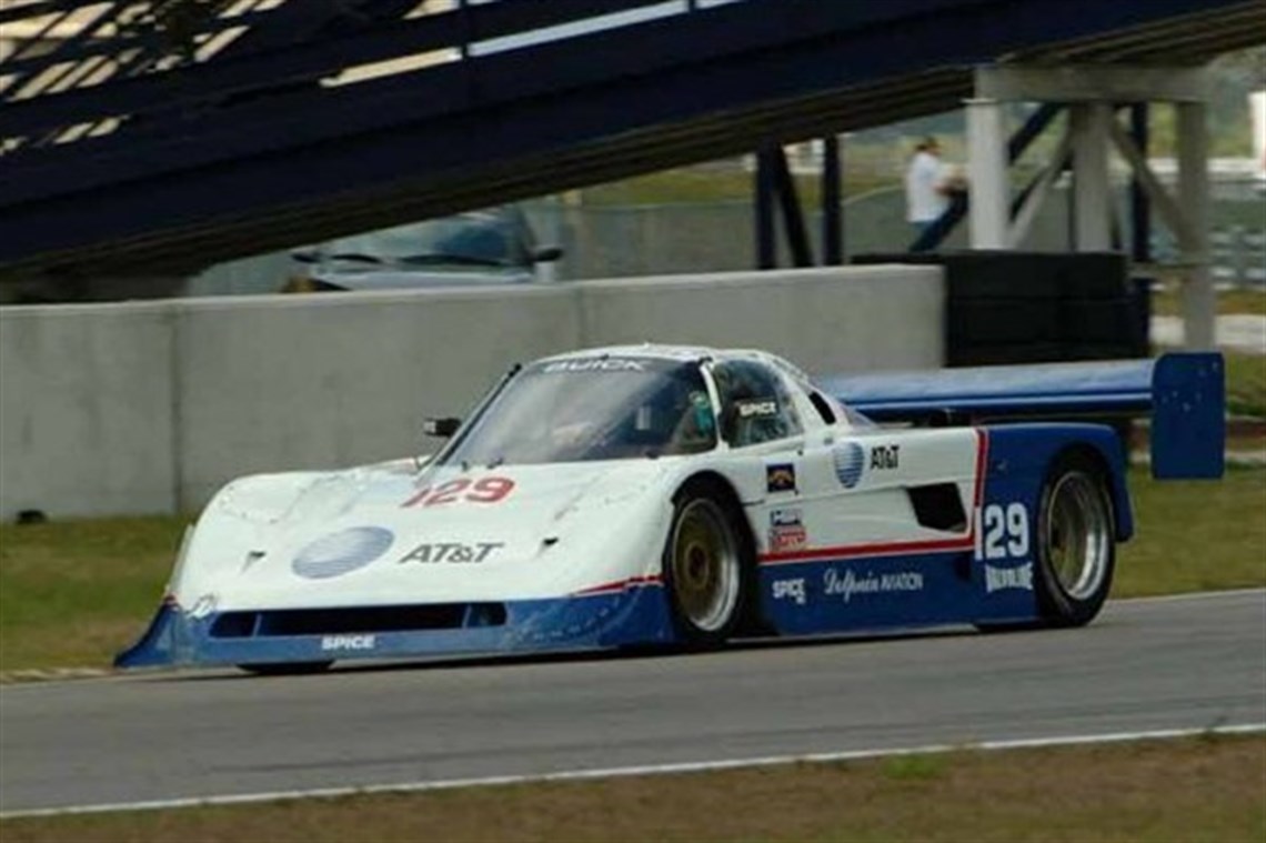 spice-buick-se87-chassis-no-se87-003