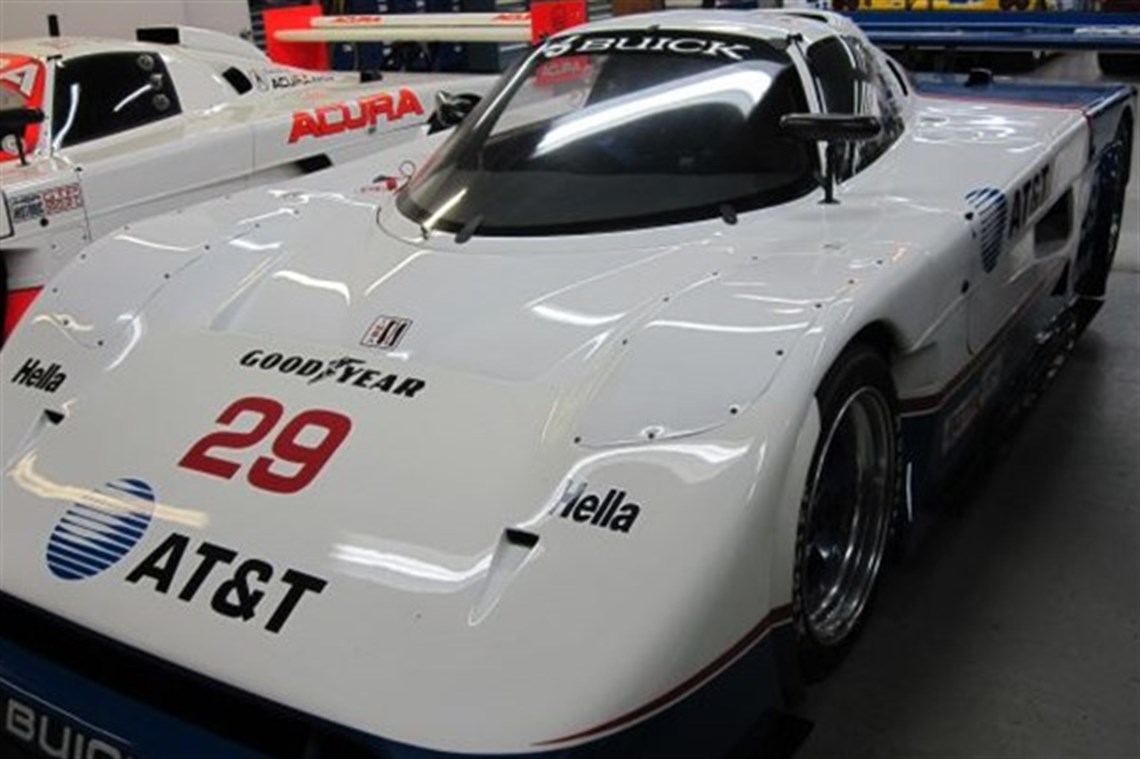 spice-buick-se87-chassis-no-se87-003