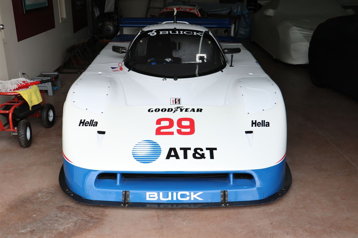 spice-buick-se87-chassis-no-se87-003