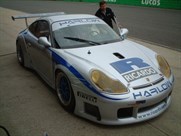 At Brands Hatch