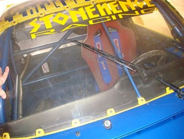 kremer-k3-935-gr5-replica