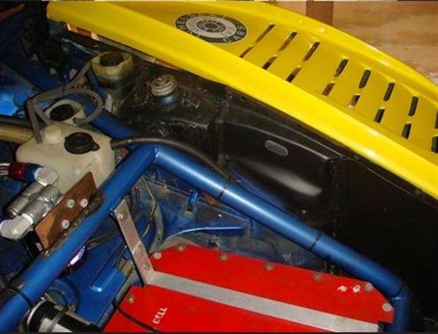 kremer-k3-935-gr5-replica