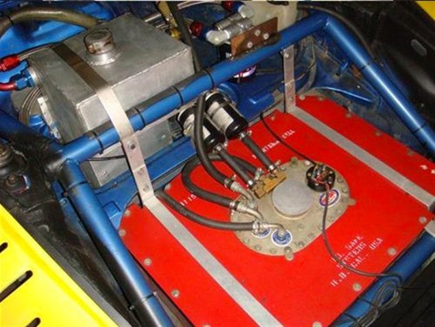 kremer-k3-935-gr5-replica