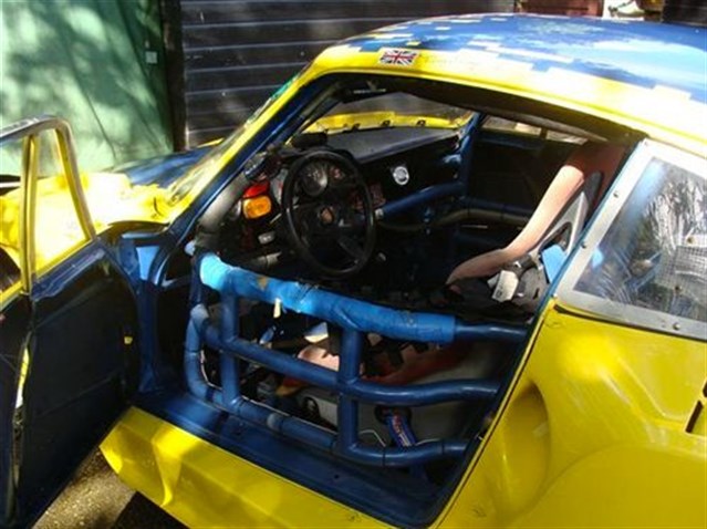 kremer-k3-935-gr5-replica