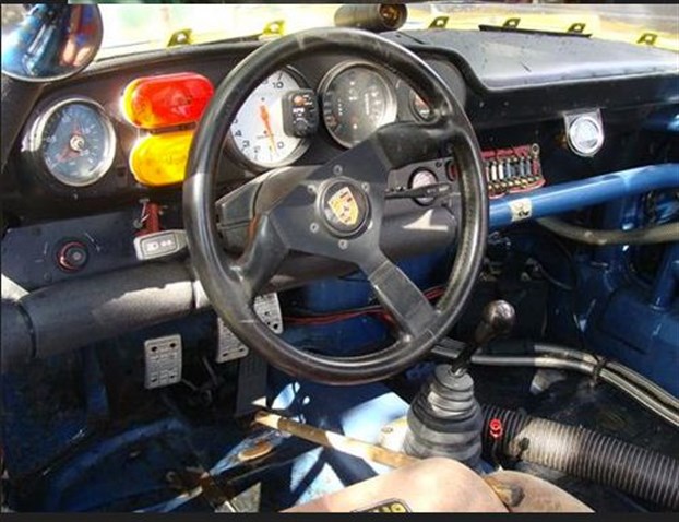 kremer-k3-935-gr5-replica