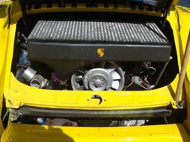 kremer-k3-935-gr5-replica