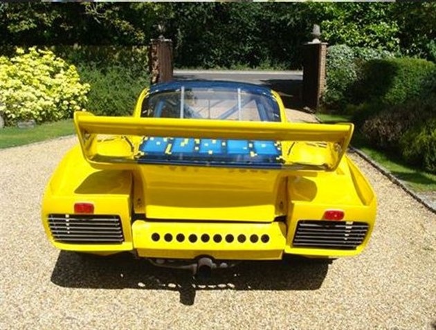 kremer-k3-935-gr5-replica