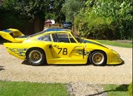 kremer-k3-935-gr5-replica