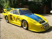 kremer-k3-935-gr5-replica