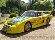 kremer-k3-935-gr5-replica