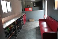 Downstairs | Manufacturing Area